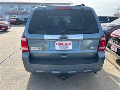 2012 Ford Escape Limited   - Photo 4 - South Sioux City, NE 68776