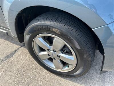 2012 Ford Escape Limited   - Photo 9 - South Sioux City, NE 68776