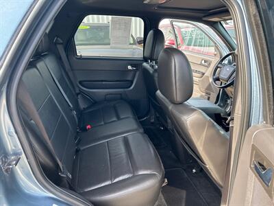2012 Ford Escape Limited   - Photo 17 - South Sioux City, NE 68776