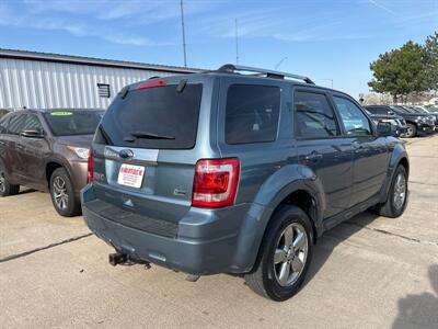 2012 Ford Escape Limited   - Photo 5 - South Sioux City, NE 68776