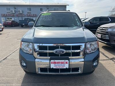 2012 Ford Escape Limited   - Photo 8 - South Sioux City, NE 68776