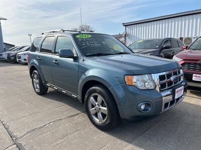 2012 Ford Escape Limited   - Photo 7 - South Sioux City, NE 68776