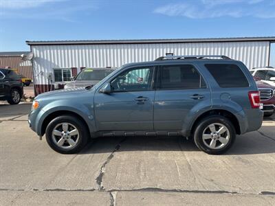 2012 Ford Escape Limited   - Photo 2 - South Sioux City, NE 68776