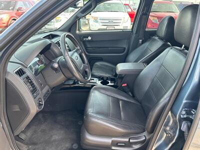 2012 Ford Escape Limited   - Photo 10 - South Sioux City, NE 68776