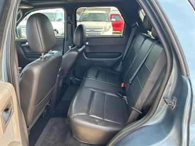 2012 Ford Escape Limited   - Photo 13 - South Sioux City, NE 68776