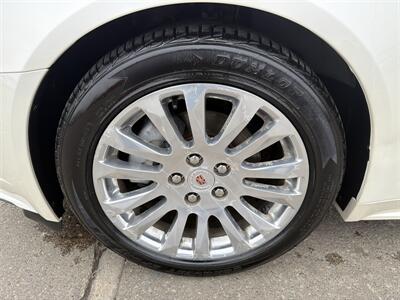 2010 Cadillac CTS 3.6L V6 Performance   - Photo 16 - South Sioux City, NE 68776