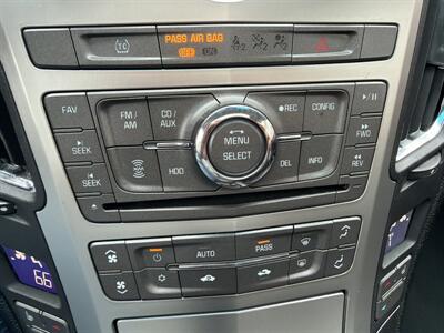 2010 Cadillac CTS 3.6L V6 Performance   - Photo 32 - South Sioux City, NE 68776