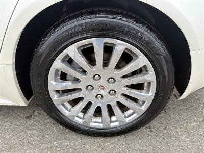 2010 Cadillac CTS 3.6L V6 Performance   - Photo 15 - South Sioux City, NE 68776