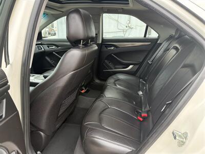 2010 Cadillac CTS 3.6L V6 Performance   - Photo 21 - South Sioux City, NE 68776