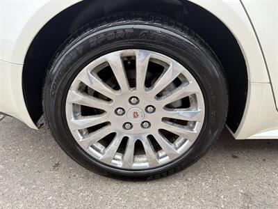 2010 Cadillac CTS 3.6L V6 Performance   - Photo 14 - South Sioux City, NE 68776