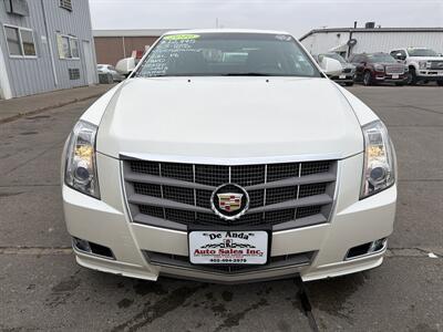 2010 Cadillac CTS 3.6L V6 Performance   - Photo 12 - South Sioux City, NE 68776