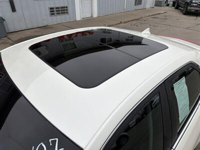 2010 Cadillac CTS 3.6L V6 Performance   - Photo 17 - South Sioux City, NE 68776