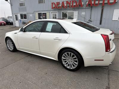 2010 Cadillac CTS 3.6L V6 Performance   - Photo 4 - South Sioux City, NE 68776