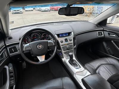 2010 Cadillac CTS 3.6L V6 Performance   - Photo 23 - South Sioux City, NE 68776