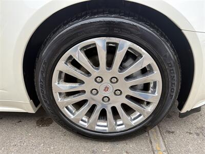 2010 Cadillac CTS 3.6L V6 Performance   - Photo 13 - South Sioux City, NE 68776