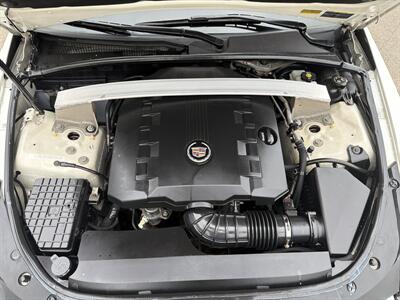 2010 Cadillac CTS 3.6L V6 Performance   - Photo 18 - South Sioux City, NE 68776