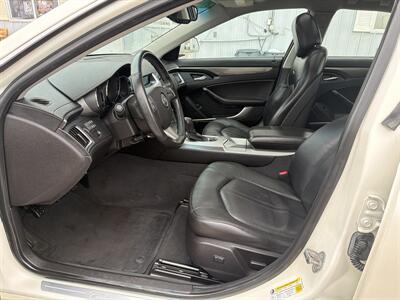 2010 Cadillac CTS 3.6L V6 Performance   - Photo 19 - South Sioux City, NE 68776