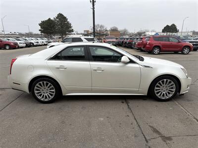 2010 Cadillac CTS 3.6L V6 Performance   - Photo 9 - South Sioux City, NE 68776