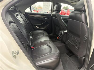 2010 Cadillac CTS 3.6L V6 Performance   - Photo 25 - South Sioux City, NE 68776
