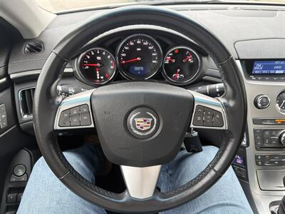 2010 Cadillac CTS 3.6L V6 Performance   - Photo 29 - South Sioux City, NE 68776