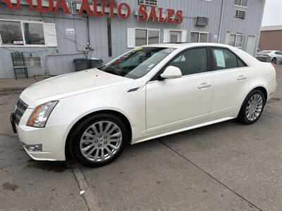 2010 Cadillac CTS 3.6L V6 Performance   - Photo 2 - South Sioux City, NE 68776