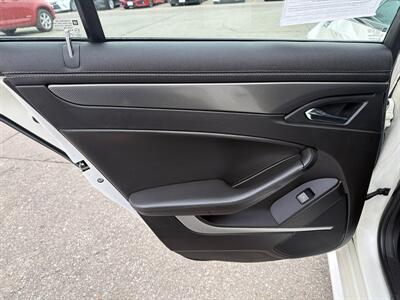2010 Cadillac CTS 3.6L V6 Performance   - Photo 22 - South Sioux City, NE 68776