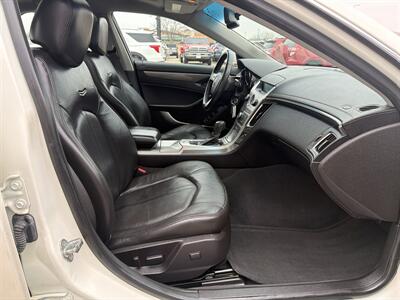 2010 Cadillac CTS 3.6L V6 Performance   - Photo 27 - South Sioux City, NE 68776