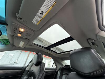 2010 Cadillac CTS 3.6L V6 Performance   - Photo 36 - South Sioux City, NE 68776