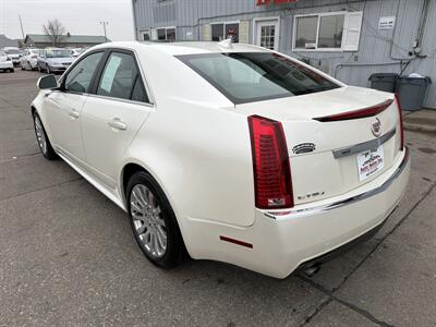 2010 Cadillac CTS 3.6L V6 Performance   - Photo 5 - South Sioux City, NE 68776