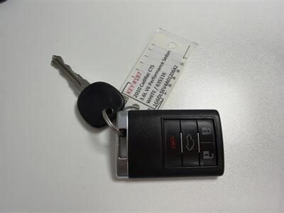 2010 Cadillac CTS 3.6L V6 Performance   - Photo 37 - South Sioux City, NE 68776
