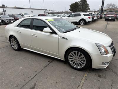 2010 Cadillac CTS 3.6L V6 Performance   - Photo 10 - South Sioux City, NE 68776