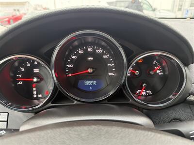 2010 Cadillac CTS 3.6L V6 Performance   - Photo 30 - South Sioux City, NE 68776