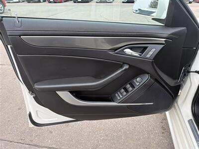 2010 Cadillac CTS 3.6L V6 Performance   - Photo 20 - South Sioux City, NE 68776