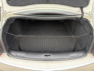 2010 Cadillac CTS 3.6L V6 Performance   - Photo 24 - South Sioux City, NE 68776