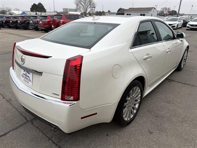 2010 Cadillac CTS 3.6L V6 Performance   - Photo 7 - South Sioux City, NE 68776