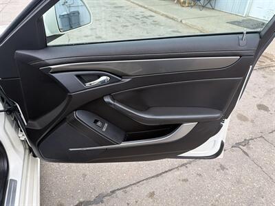 2010 Cadillac CTS 3.6L V6 Performance   - Photo 28 - South Sioux City, NE 68776
