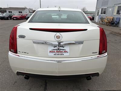 2010 Cadillac CTS 3.6L V6 Performance   - Photo 6 - South Sioux City, NE 68776