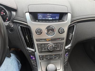2010 Cadillac CTS 3.6L V6 Performance   - Photo 31 - South Sioux City, NE 68776