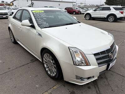 2010 Cadillac CTS 3.6L V6 Performance   - Photo 11 - South Sioux City, NE 68776