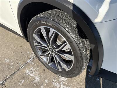 2017 INFINITI QX30 Luxury   - Photo 9 - South Sioux City, NE 68776