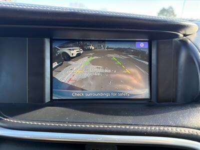 2017 INFINITI QX30 Luxury   - Photo 21 - South Sioux City, NE 68776