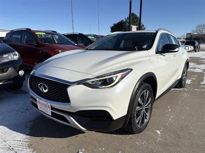 2017 INFINITI QX30 Luxury   - Photo 1 - South Sioux City, NE 68776