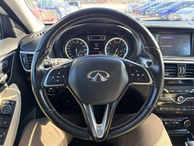 2017 INFINITI QX30 Luxury   - Photo 24 - South Sioux City, NE 68776