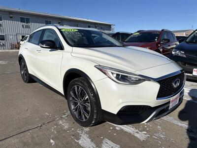 2017 INFINITI QX30 Luxury   - Photo 7 - South Sioux City, NE 68776