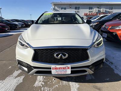 2017 INFINITI QX30 Luxury   - Photo 8 - South Sioux City, NE 68776