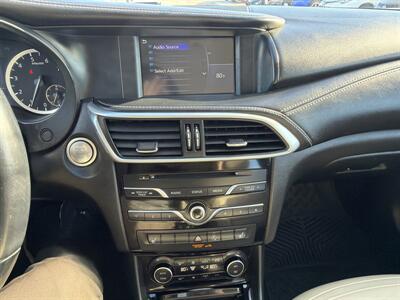 2017 INFINITI QX30 Luxury   - Photo 20 - South Sioux City, NE 68776