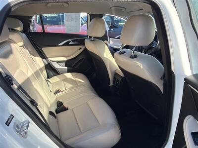 2017 INFINITI QX30 Luxury   - Photo 16 - South Sioux City, NE 68776