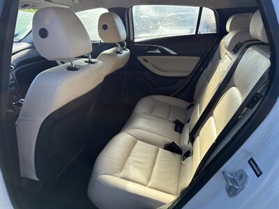 2017 INFINITI QX30 Luxury   - Photo 13 - South Sioux City, NE 68776