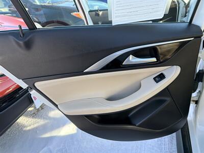 2017 INFINITI QX30 Luxury   - Photo 14 - South Sioux City, NE 68776