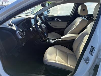 2017 INFINITI QX30 Luxury   - Photo 11 - South Sioux City, NE 68776